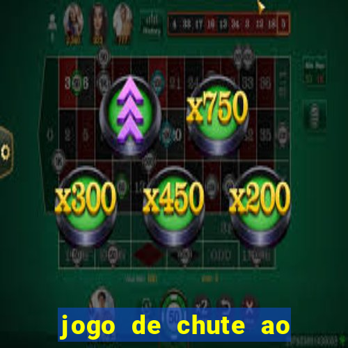 jogo de chute ao gol bet365