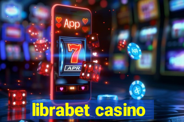 librabet casino