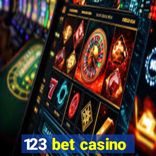 123 bet casino