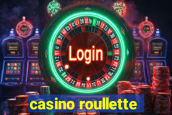 casino roullette