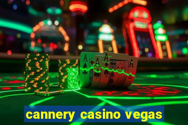 cannery casino vegas