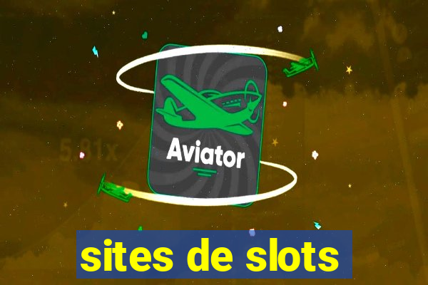 sites de slots