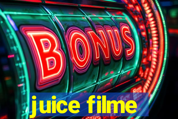 juice filme