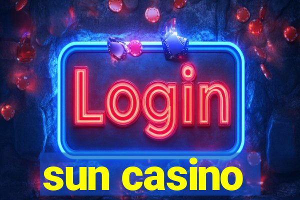 sun casino