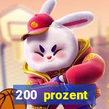 200 prozent willkommensbonus casino