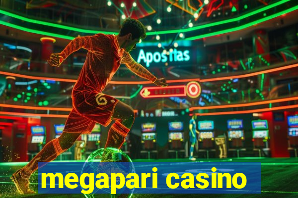 megapari casino