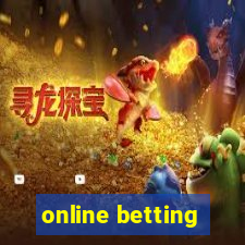 online betting