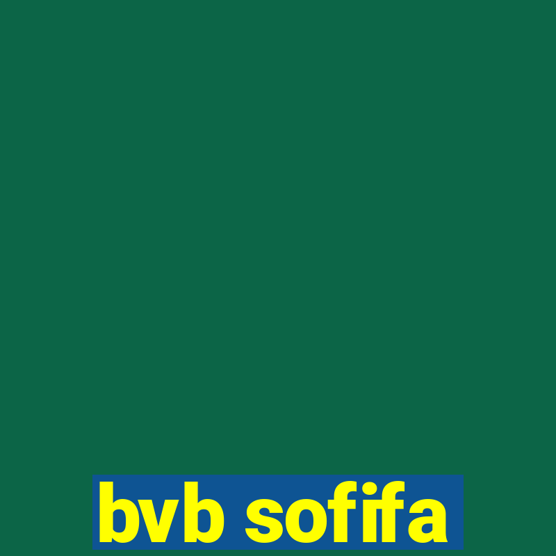 bvb sofifa