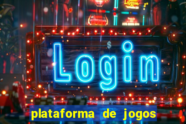 plataforma de jogos que mais paga