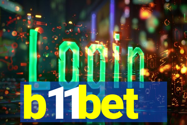 b11bet