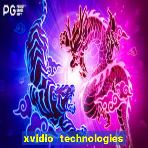 xvidio technologies startup os free download