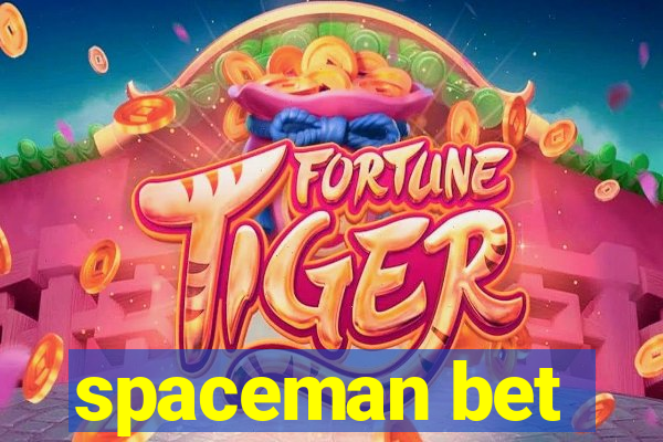 spaceman bet