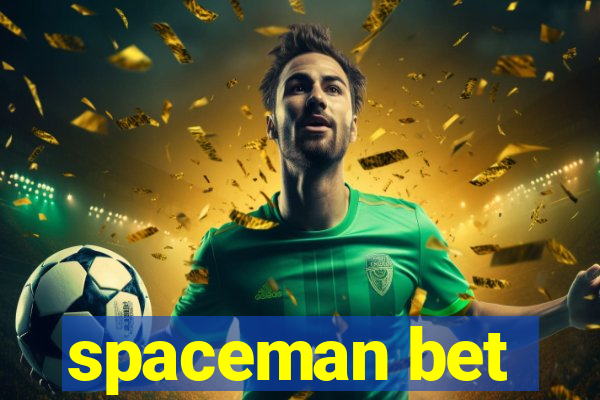 spaceman bet