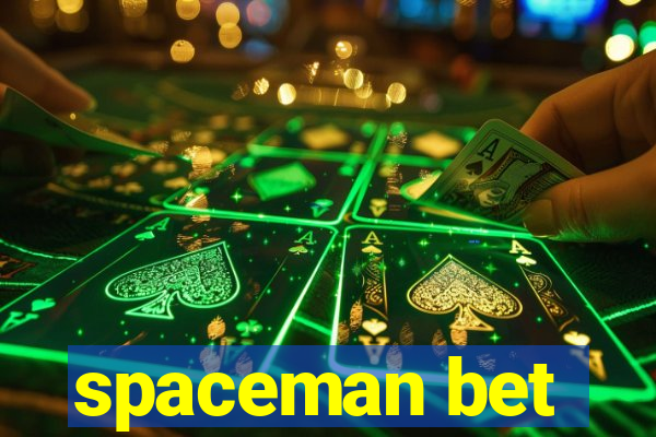 spaceman bet