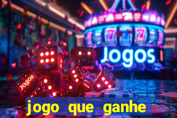 jogo que ganhe bonus para jogar