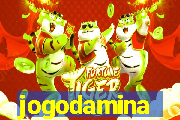 jogodamina