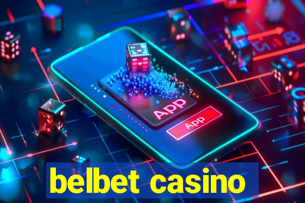 belbet casino