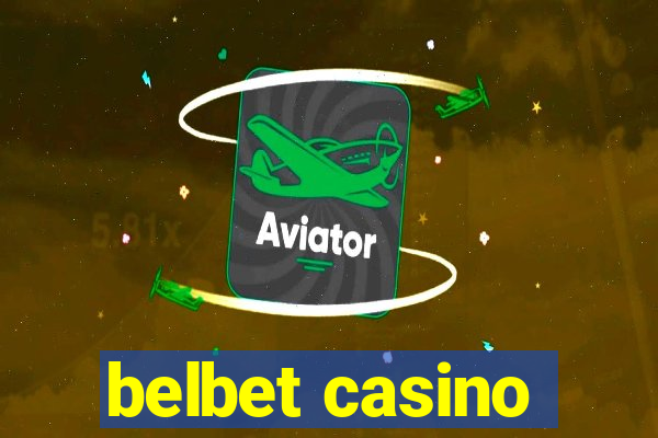 belbet casino