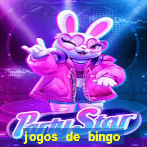 jogos de bingo para ganhar dinheiro de verdade