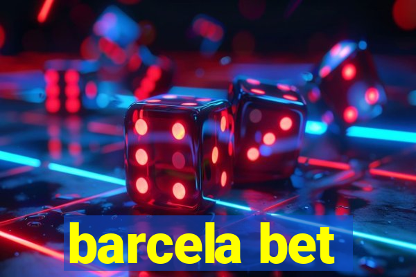 barcela bet