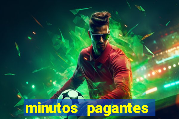 minutos pagantes dos jogos pg slots