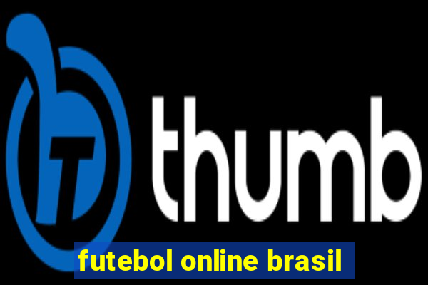 futebol online brasil