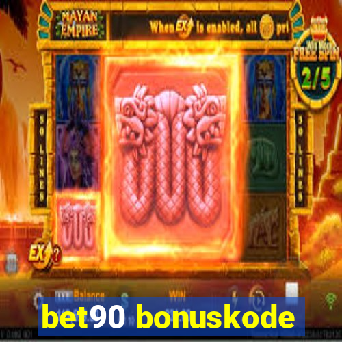 bet90 bonuskode