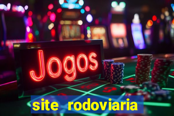 site rodoviaria porto alegre