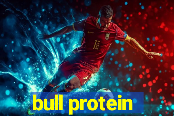 bull protein