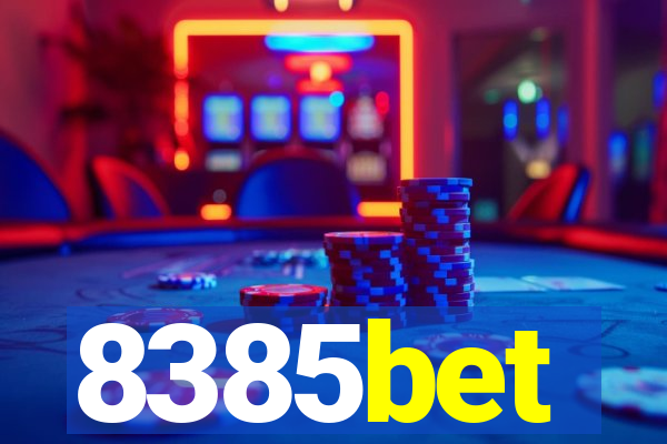 8385bet