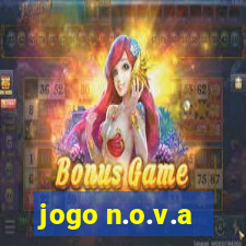 jogo n.o.v.a