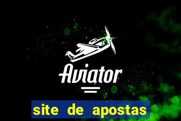 site de apostas com 1 real