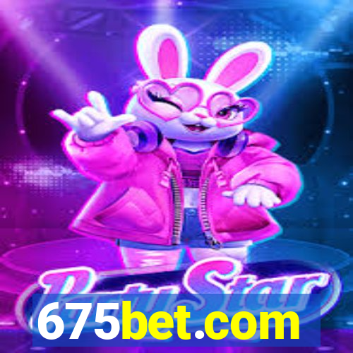 675bet.com