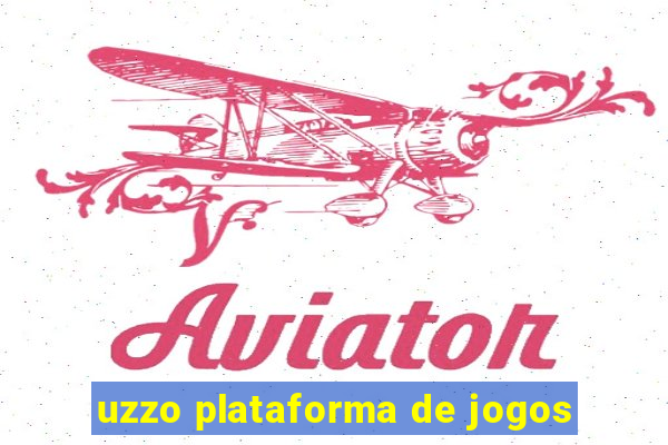 uzzo plataforma de jogos