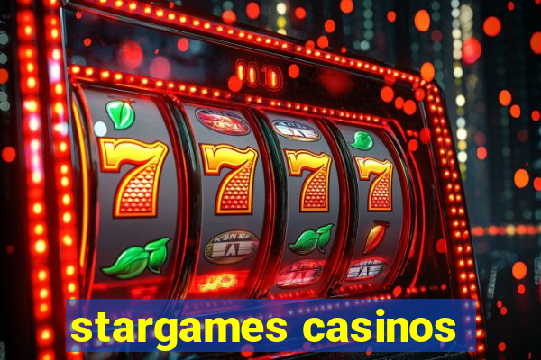 stargames casinos