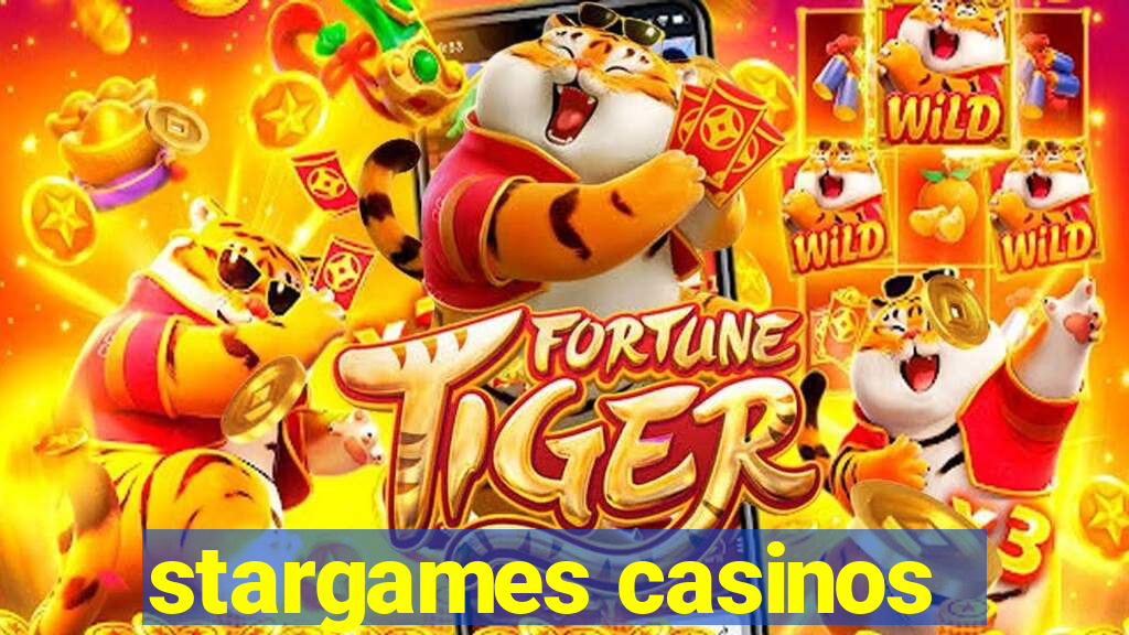 stargames casinos