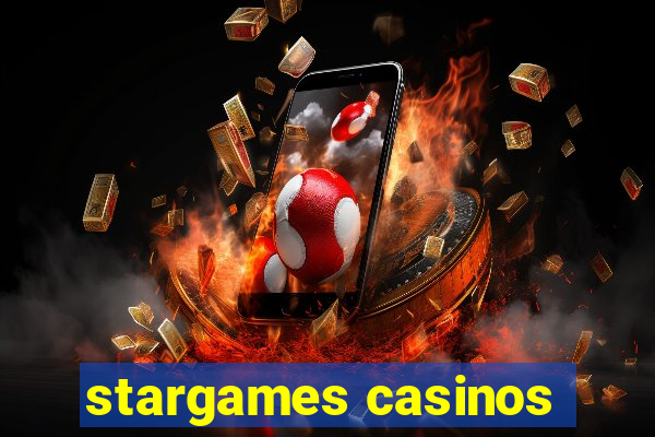 stargames casinos