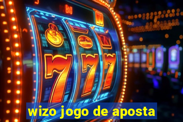 wizo jogo de aposta