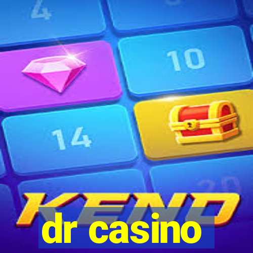 dr casino