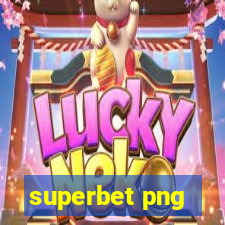 superbet png