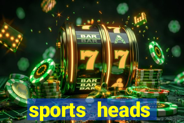 sports heads champions league