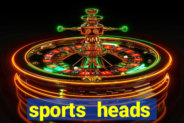 sports heads champions league