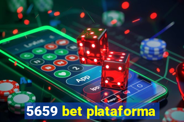 5659 bet plataforma