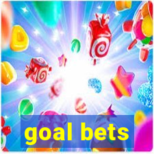 goal bets