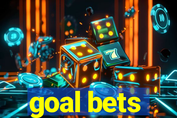 goal bets