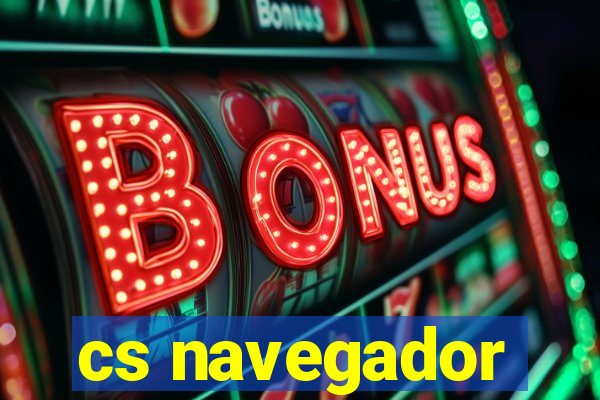 cs navegador