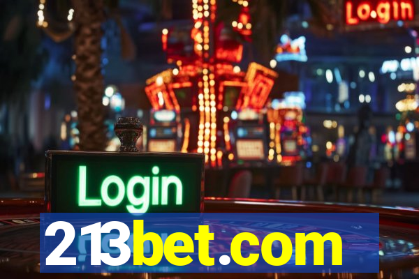 213bet.com