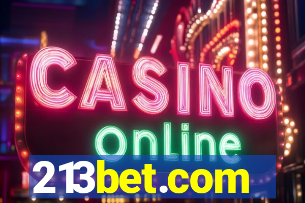 213bet.com