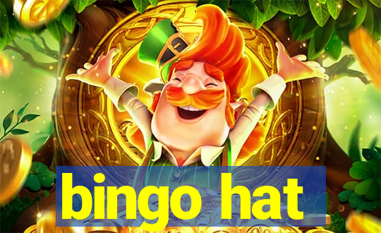 bingo hat