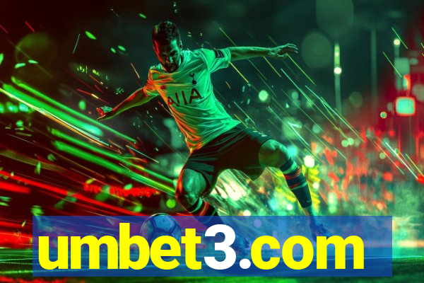 umbet3.com